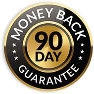180-Days Money Back Guarantee